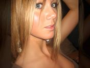 Wstydzę się, ale szukam