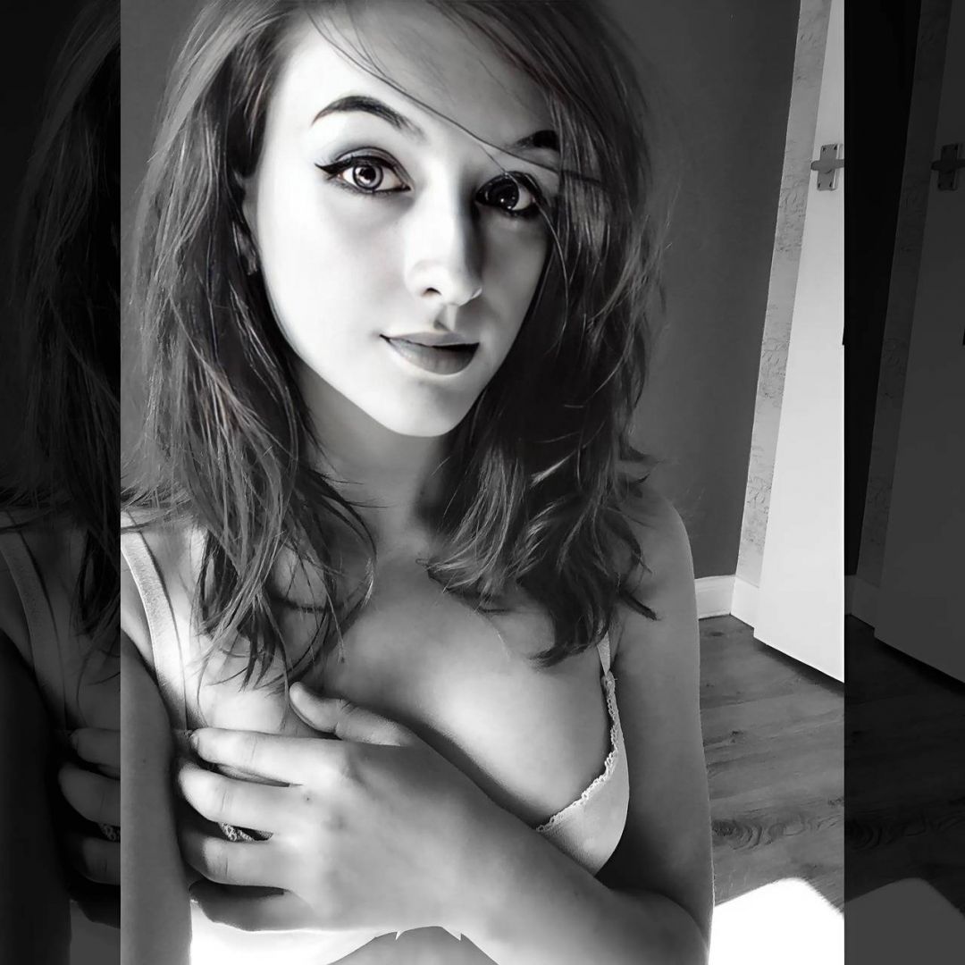 Chętnie poznam kogoś na szybki numerek  - Zdjęcie 1