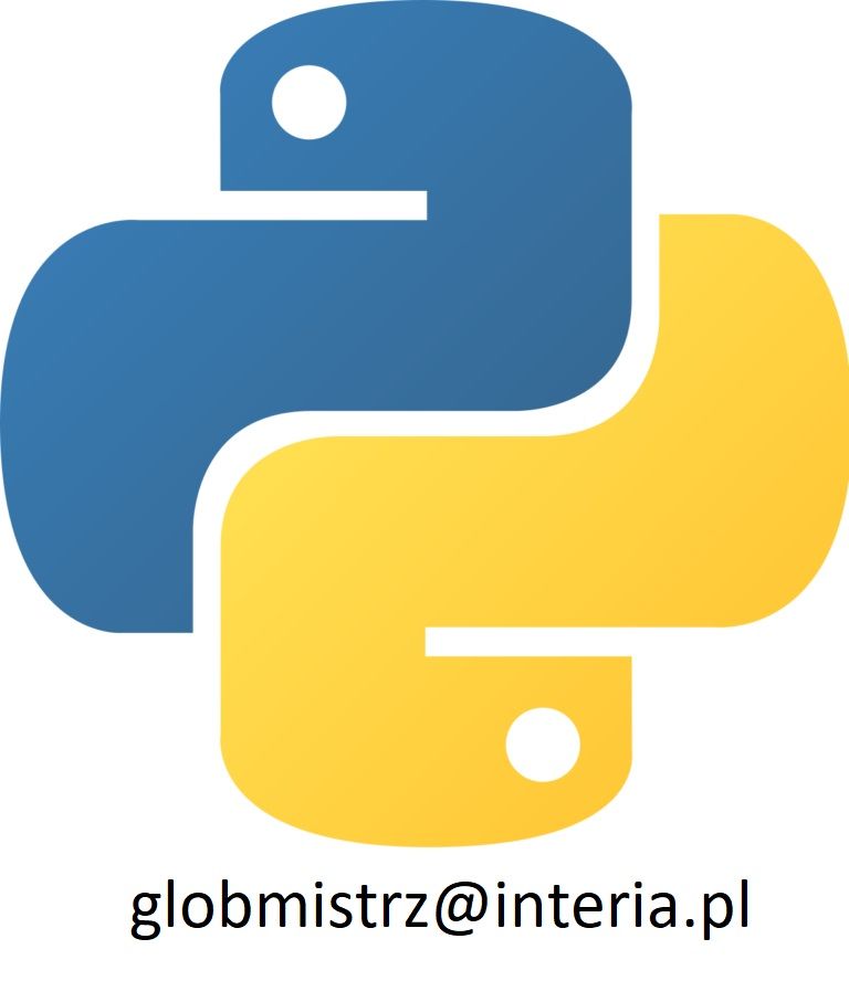 Python, Jupyter - zadania, projekty ONLINE Białystok - Zdjęcie 1