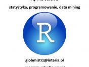 R / RStudio, Shiny, RMarkdown - zadania, projekty