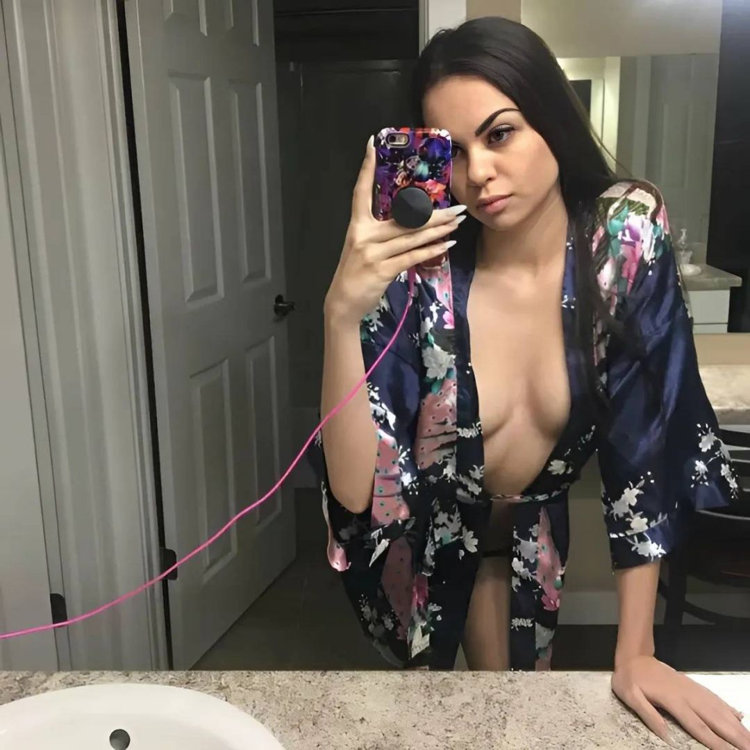 Chcę zaszaleć, póki jestem sama  - Zdjęcie 1