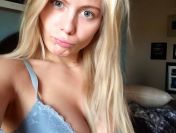 Wstydzę się, ale szukam