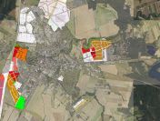 Zaskarżenie Planu Ogólnego Gminy, tel. 504-746-203, warunków zabudowy, pomoc