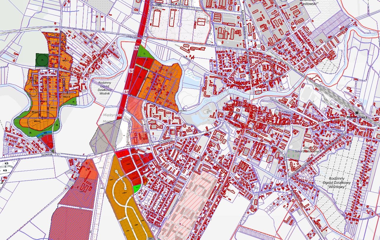 Jak napisać odwołanie od Planu Ogólnego Gminy, odwołać się  - Zdjęcie 1