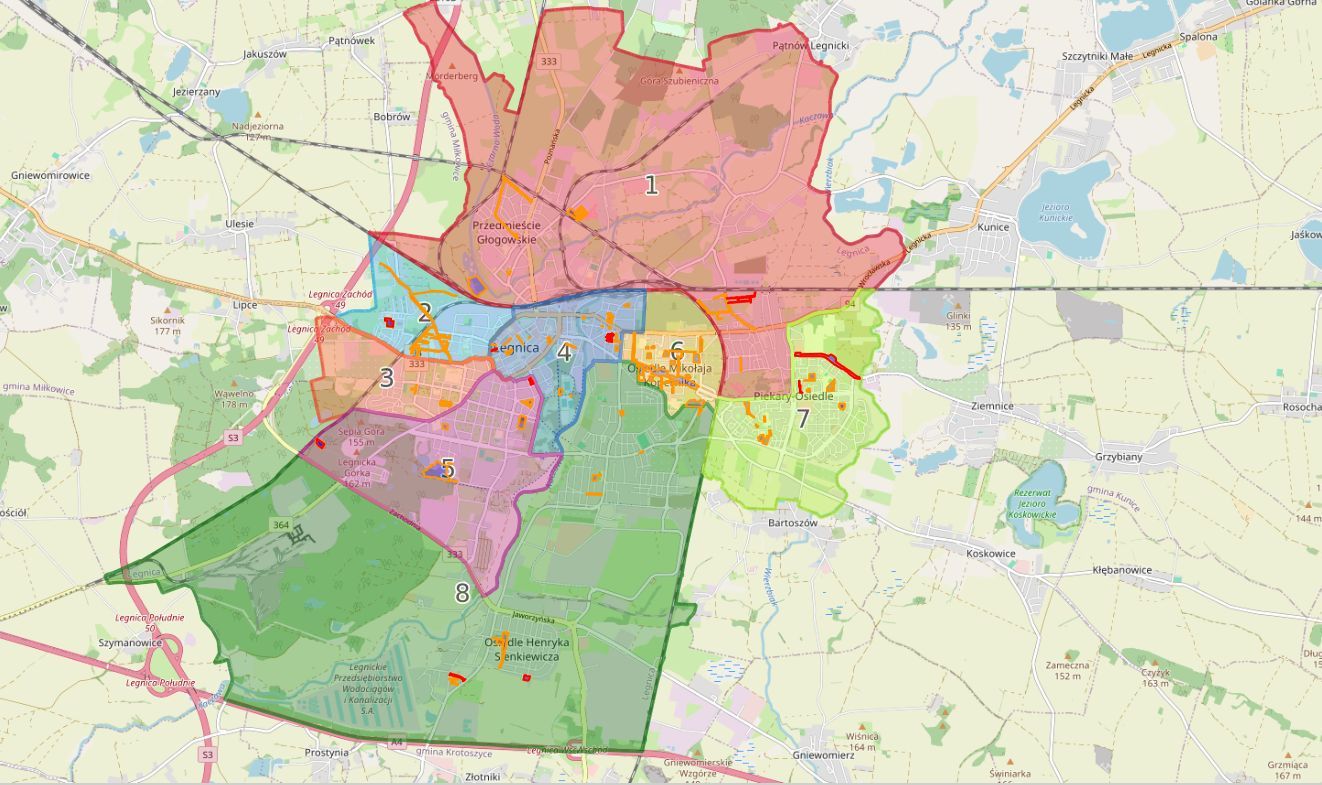 Jak zaskarżyć Plan Ogólny Gminy. tel. 504-746-203, napisanie pisma, pomoc  - Zdjęcie 1