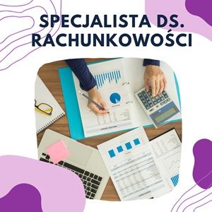 Specjalista do spraw rachunkowości ONLINE  - Zdjęcie 1