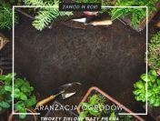 Kurs ARANŻACJA OGRODÓW- LUTY 2026
