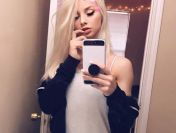 Mam ochotę na coś niegrzecznego