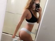 Mam ochotę na przyjemność