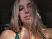 Znudzona rutyną szuka przygody