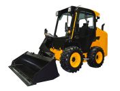 Operator/Operatorka koparki z pługiem