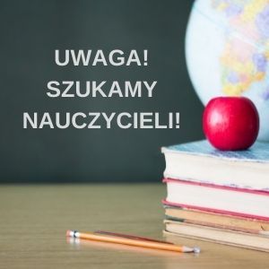 Szkoła Policealna zatrudni nauczycieli  - Zdjęcie 1