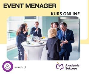 Event manager – organizator imprez  - Zdjęcie 1