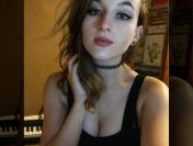 Chętna na spotkanie