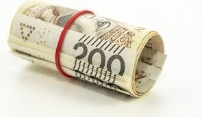 Dla bezrobotnych i zadluzonych. Pozyczam szybko. Białystok - Zdjęcie 1