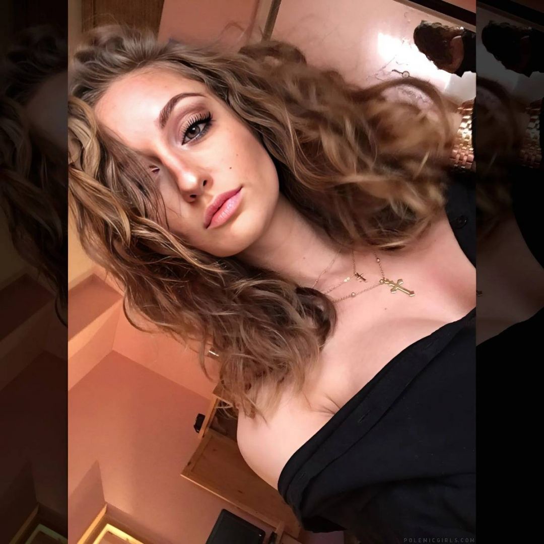 Mam ochotę na małe sam na sam  - Zdjęcie 1