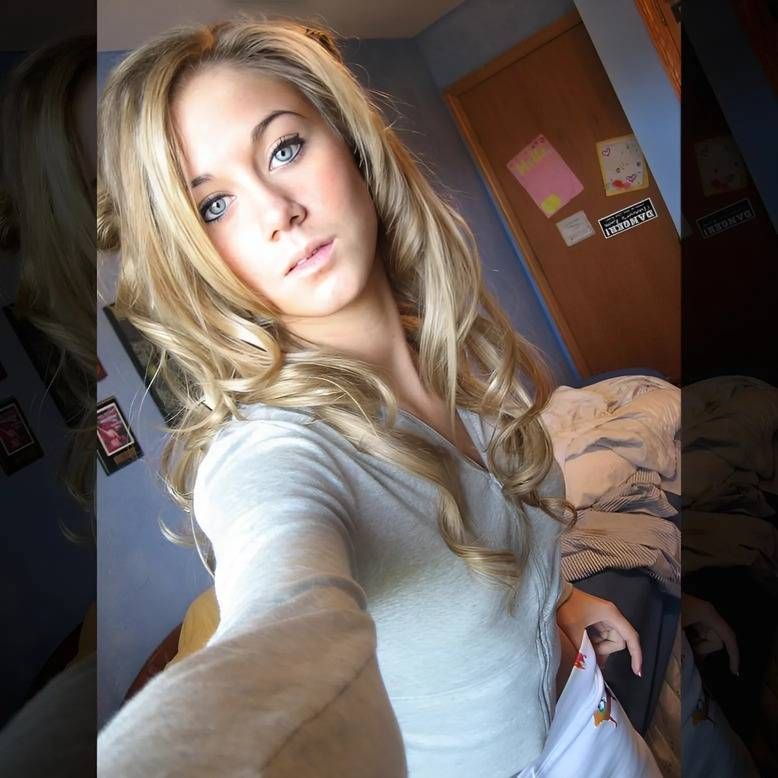 Jestem sama  - Zdjęcie 1