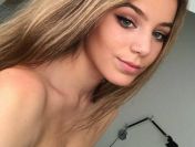 Mam ochotę na coś niegrzecznego