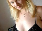 Szukam kogoś dyskretnego na teraz