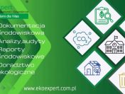 EKSPERCI ŚRODOWISKOWI DORADZTWO OBSŁUGA FIRMA DORADCZA EKOEXPERT BIAŁYSTOK