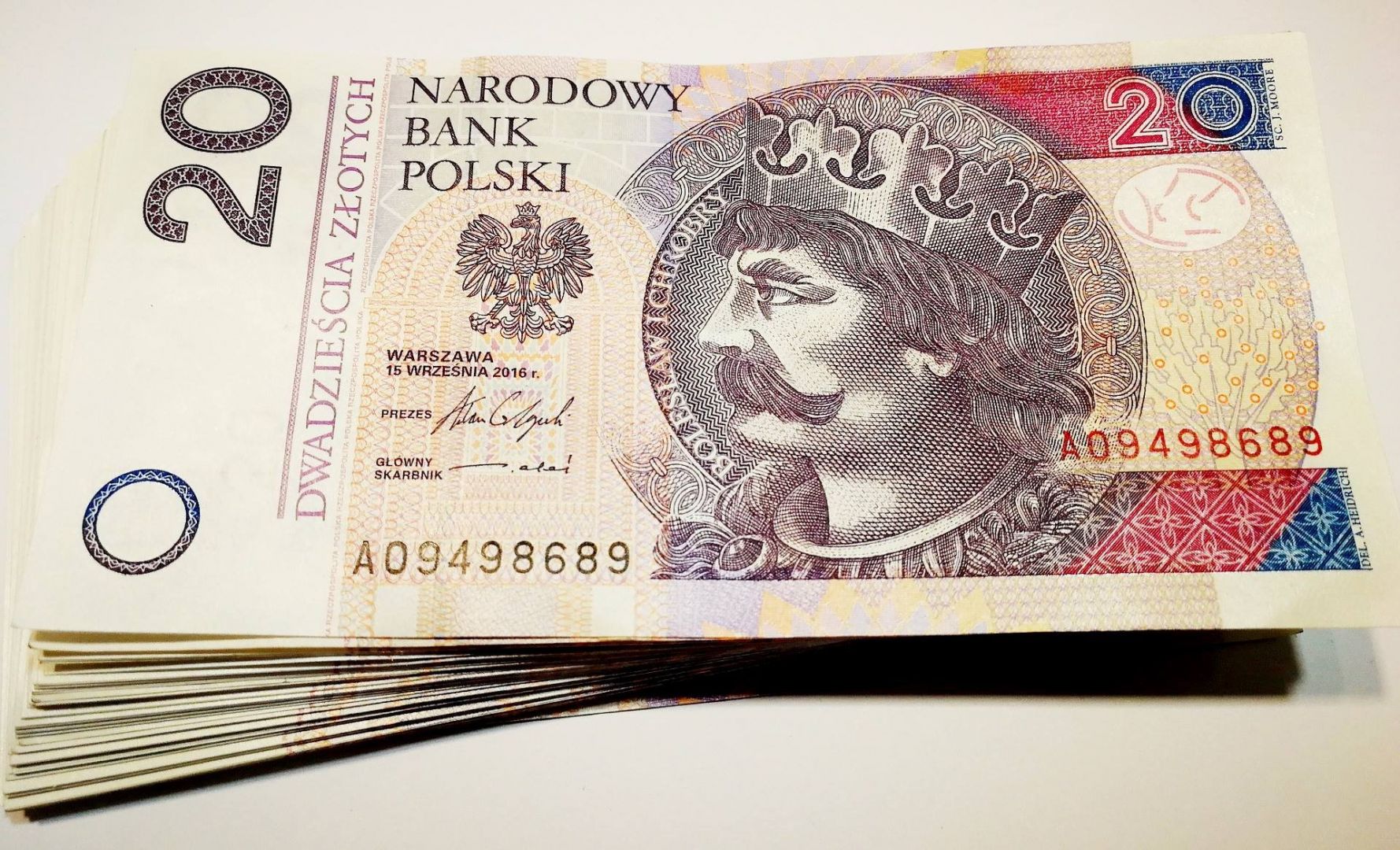 Kredyt pozabankowe dla kazdego Białystok - Zdjęcie 1