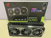 GeForce RTX 5090, RTX 5080, RTX 5070 Ti, RTX 5070, RTX 4090, RTX 4080 Super