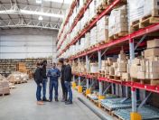 Komisjoner/Magazynier JYSK (K/M/N)