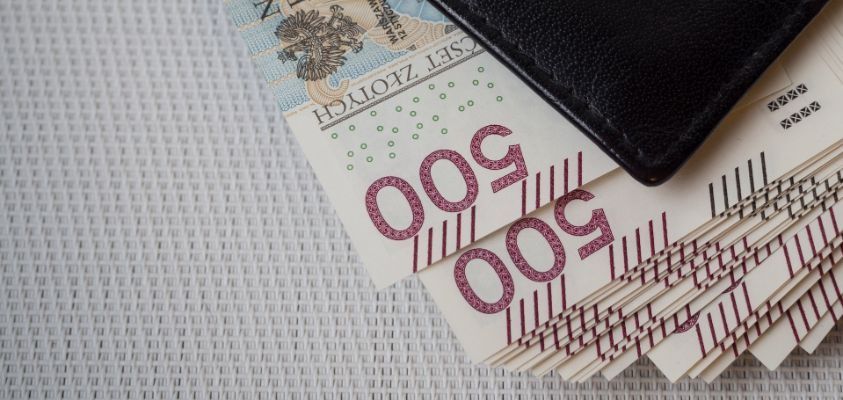 Dla bezrobotnych i zadluzonych. Pozyczam szybko. Białystok - Zdjęcie 1