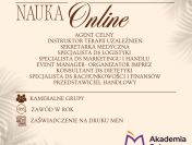 Zdobądź nowy zawód w rok!