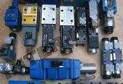 Rozdzielacz Rexroth 4WE6J62/ EG24N9K4 Rozdzielacze