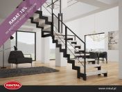 Schody Rintal – rabat 10% na wszystkie modele schodów