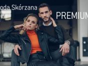 Vixen Fashion | Skórzane plecaki Poznań