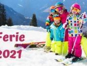 Pakiet Ferie 2021