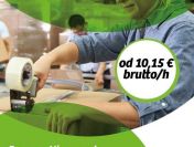 Komisjoner/Pracownik magazynu (k/m) - Niemcy