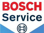 Warsztat samochodowy Białystok - Bosch Car Service