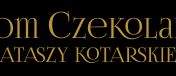 Dom Czekolady - Fabryka Czekolady