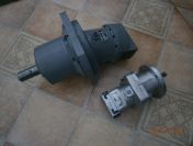 Pompa hydrauliczna PNZ2-150