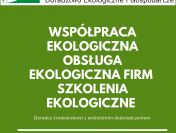 ROZLICZENIA ŚRODOWISKOWE OPŁATY ŚRODOWISKOWE PRODUKTOWE EKOEXPERT BIAŁYSTOK