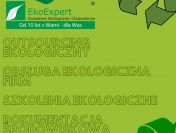 PROJEKTY EKOLOGICZNE OZE EFEKTYWNOŚĆ ENERGETYCZNA DORADZTWO EKOEXPERT