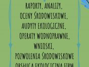 SZKOLENIA EKOLOGICZNE ZARZĄDZANIE ROZLICZENIA OBSŁUGA EKOEXPERT BIAŁYSTOK